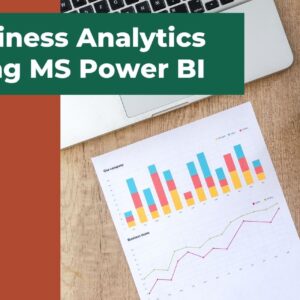 Power BI training by Stat Modeller