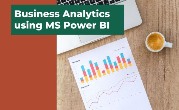 Power BI training by Stat Modeller