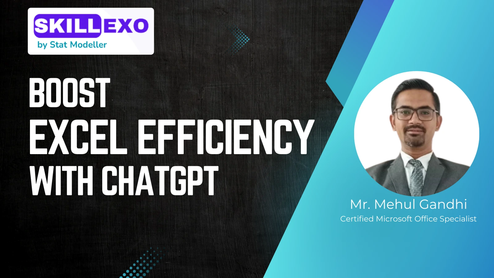 Boost Excel Efficiency with ChatGPT